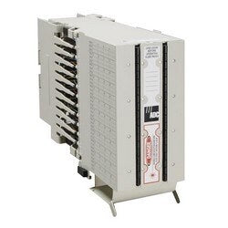 Commscope NGF-TB4MLDK Fiber Term Blocks Unterminated Lx .5/lc 144 Blocks Left Cable Exits Down Lc Up