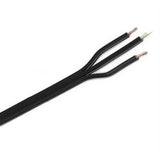 Commscope PFC-S02O12 Powered Fiber Cable, Os2, 2 Fibers, Outdoor, 12awg Conductor