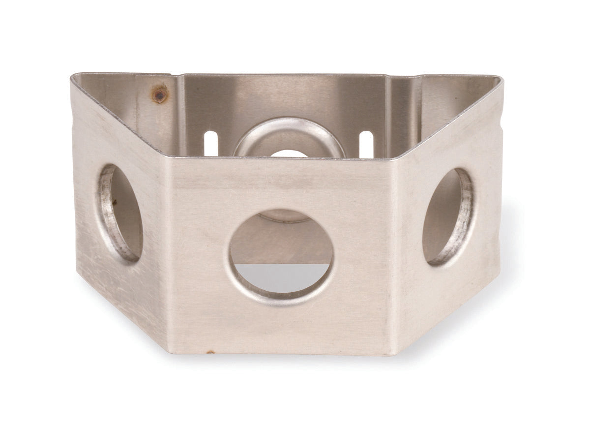 Commscope SA-38 | Three-Way Snap-In Stand-Off Adapter