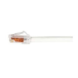 Commscope Systimax Solutions CPC3322-08F004 | Cable Assembly Mod 24-4Pr Solid Lszhcat6 Gspd Xl T568B 1.2M White