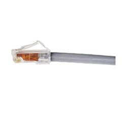 Commscope Systimax Solutions CPC3382-03F085 | Cable Assembly Mod 24-4Pr Solid Cat6 T568A/B 25.5M Grey
