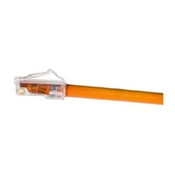 Commscope Systimax Solutions CPC3312-06F053 | Cable Assembly Mod 24-4Pr Stranded Cat6 Ip5 T568B 53Ft Ornge