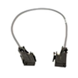 Commscope Systimax Solutions CPC5562-03F006 | 24 Awg, 1 Pair Stranded, Cable Assembly With 110 Terminations Cat 6 Visipatch T568A Wiring 1.8 Meter Color Gray Comcode: