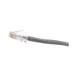 Commscope Systimax Solutions CPC6642-03F065 | Cable Assembly Mod 24-4Pr Stranded Cat5E T568A/B 19.5M Grey
