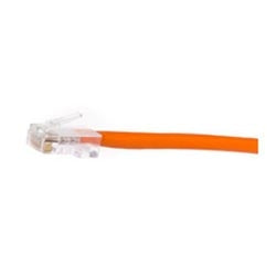 Commscope Systimax Solutions CPC6642-06F035 | Cable Assembly Mod 24-4Pr Stranded Cat5E T568A/B 35F/10.6M Ornge