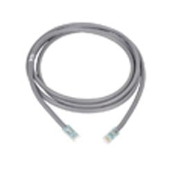 Commscope Systimax Solutions CPCS4Z2-08F050 | Cable Assembly Mod 23-4Pr Solid Cat6A Rj45-Unconn. 50Ft Lszh White
