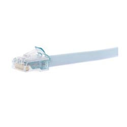 Commscope Systimax Solutions CPCSSZ2-02F004 | Gigaspeed X10D 360 Lszh Patch Cat6A -4Ft / 1.2M-Blue