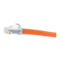 Commscope Systimax Solutions CPCSSZ2-06F008 | Gigaspeed X10D 360 Lszh Patch Cat6A -8 Ft / 2.4M-Orange