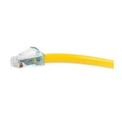 Commscope Systimax Solutions CPCSSZ2-09F003 | Gigaspeed X10D 360 Lszh Patch Cat6A -3 Ft / 0.9M-Yellow