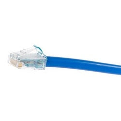 Commscope Systimax Solutions CPCSSZ2-0ZF014 | Gigaspeed X10D 360 Lszh Patch Cat6A -14Ft /4.3M Dark Blue