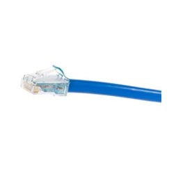 Commscope Systimax Solutions CPCSSZ2-0ZF017 | Gigaspeed X10D 360 Lszh Patch Cat6A -17Ft /5.1M Dark Blue