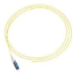 Commscope Systimax Solutions FAWSCUC01-JXF005 | Teraspeed Sc To Unconnectorized, Fiber Pigtail, 0.9 Mm Tight Buffer, Yellow Jacket, 5 Ft