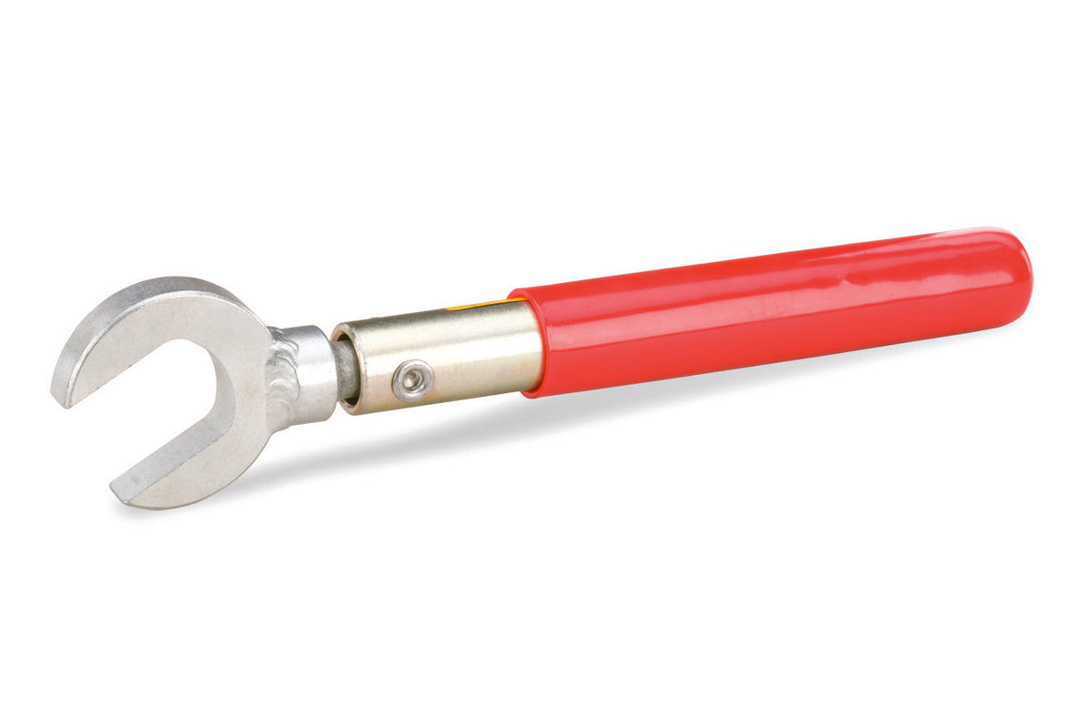 CommScope TW-78-EZFC | Torque Wrench for 7/8 in EZfit connectors, 34 mm