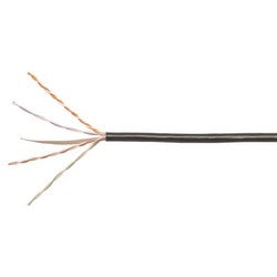 CommScope UN874019914/10 | Cs34P Etl Verified Category 6 U/Utp Cable, Plenum, White Jacket, 4 Pair Count, 1000 Ft (305 M) Length, Commpak