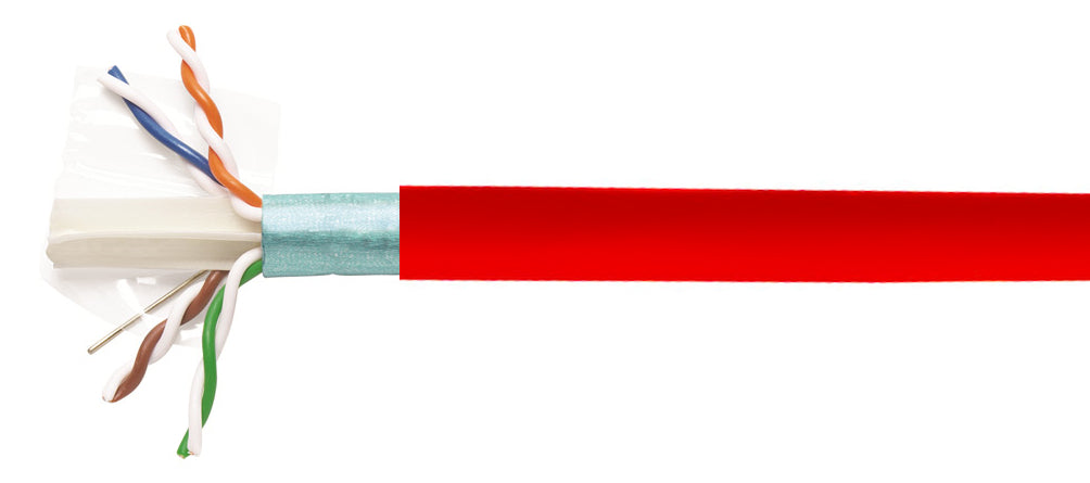 Commscope UN874023784/30 23 Gauge 23 Commscope/systimax