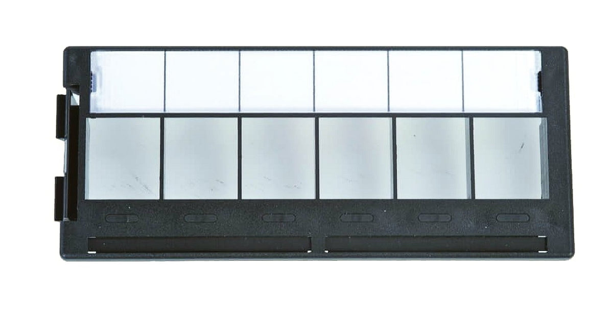 Commscope 2111117-1 | Universal Connectivity Platform (UCP) Q-Fit Module, UTP, accommodates 6 cat 5e, 6, 6A SL jacks