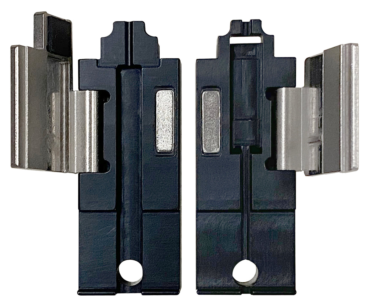 Commscope 760244706 | Fiber Holder, FITEL, Left and Right set