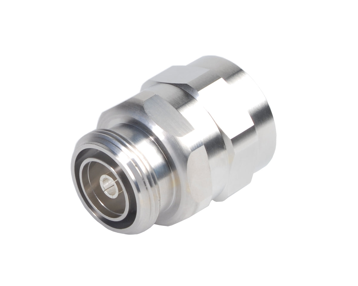 Commscope 78EZDF | 7-16 DIN Female EZfit for 7/8 in FXL-780, AVA5-50, and AVA5-50FX cable