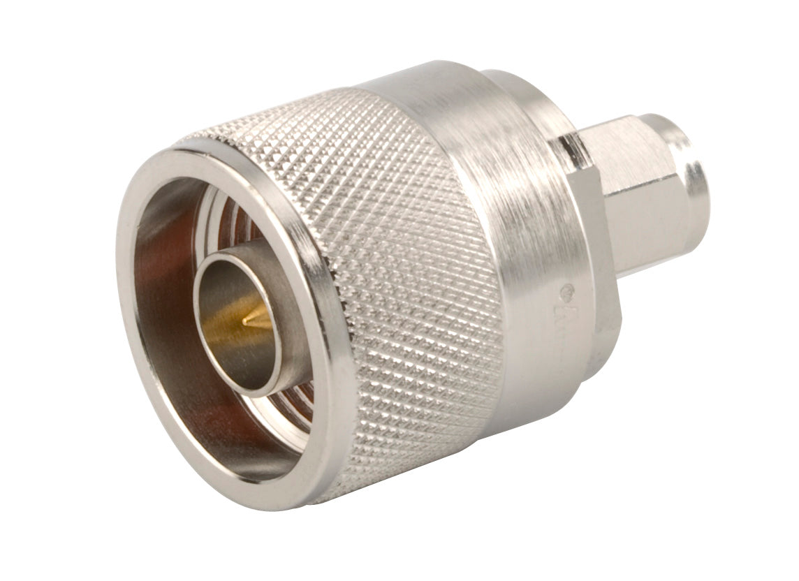 Commscope CA-NMSM | Type N Male to SMA Male Adapter