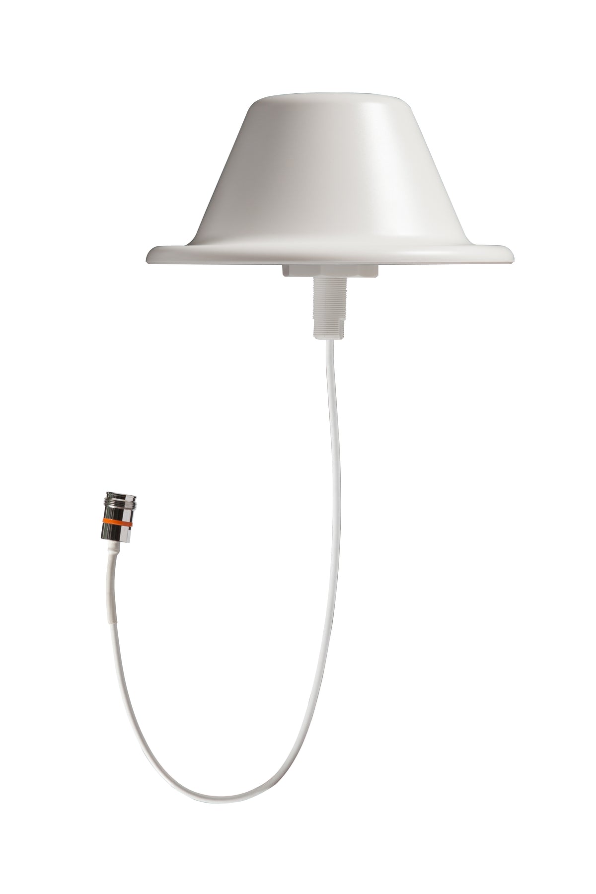 Commscope CELLMAX-O-43I | Cell-Max Omni In-building Antenna, 698–960 MHz and 1710–2700 MHz, 4.3-10