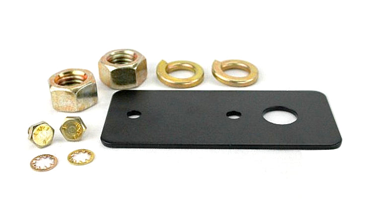 Commscope FGS-HTR2-12MM | FiberGuide Existing Threaded Rod Bracket Kit, 12mm for 2x2 in System
