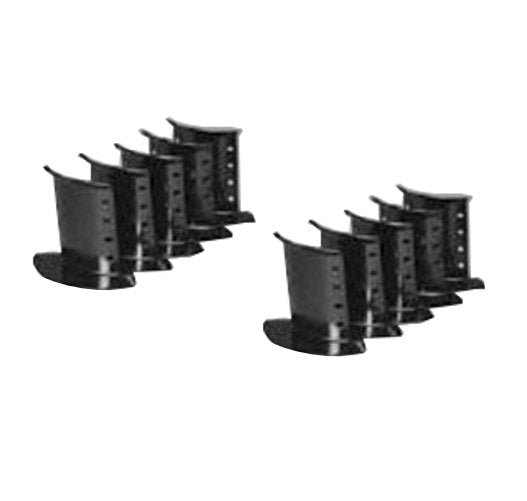 Commscope FGS-MFIN-10 | FiberGuide Fin Insert Kit of 10