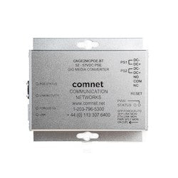 Comnet CNGE2MCPOE.BT | Media Converter: Powering The Future Of Connectivity