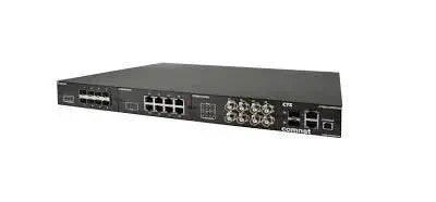 Comnet CTS8EOU | 8 Channel Copperline Module with Rj-45 Utp Cable Interface