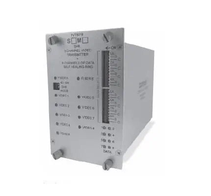 Comnet FVR8018M1SHR | Video Receiver/Data Transceiver