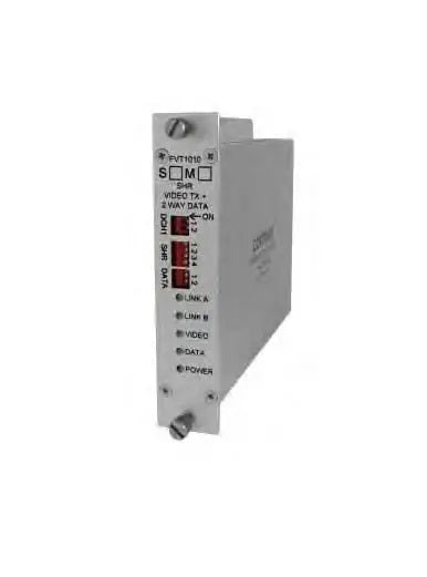 Comnet FVT1010M1SHR | Video Transmitter/Data Transceiver