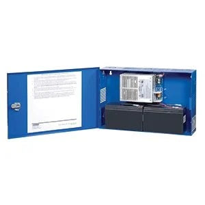 Comnet VBB-6ALS | 150 W, Bright Blue Dual Voltage Power Supplies