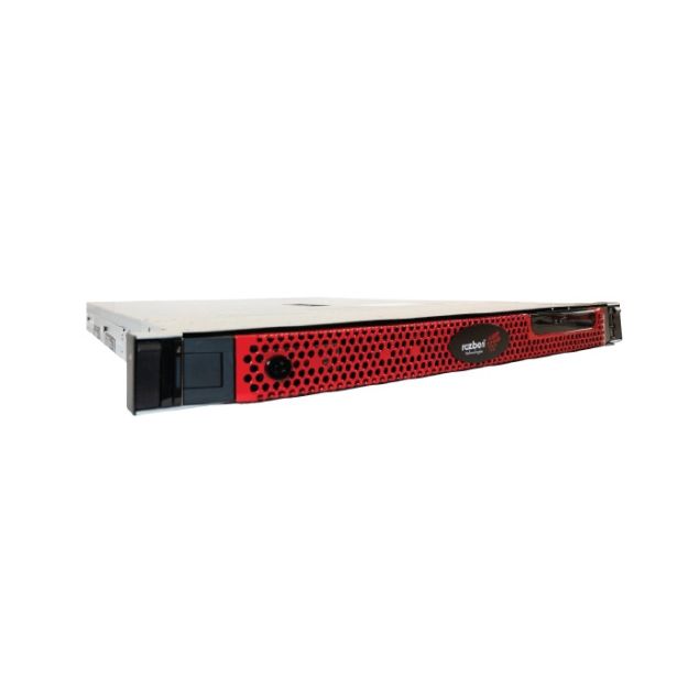 Comnet DPC3930-I5-16-16T16-1QT4-W10 | 2 Bay Video Appliance (1x16TB) 16TB Enterprise HDD