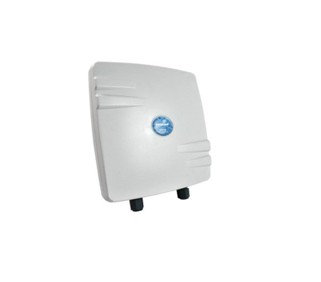 Comnet NW1IC | Industrially Hardened Narrow Bandwidth Wireless Radio, Supports distances up to 2 mi/3.2 km