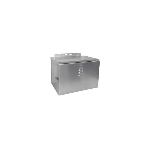 Comnet NWKBB200 | Netwave Battery Backup Kit With Dual 110Ah Batteries