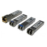 Comnet SFP-37 | Copper 10/100/1000Mbps, RJ-45, MSA Compliant