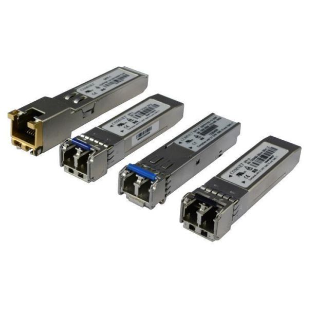 Comnet SFP-40 | 100fx, 1310nm, 40km, LC, 2 Fiber, MSA Compliant