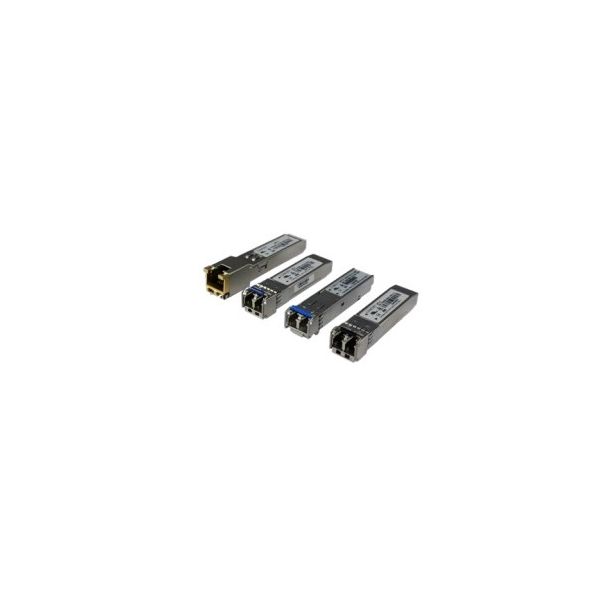 Comnet SFP-48A | 1000FX 1310NM, 550M, 1 Fiber, LC Connnector Pair with SFP 48B, Multimode