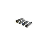 Comnet SFP-48A | 1000FX 1310NM, 550M, 1 Fiber, LC Connnector Pair with SFP 48B, Multimode