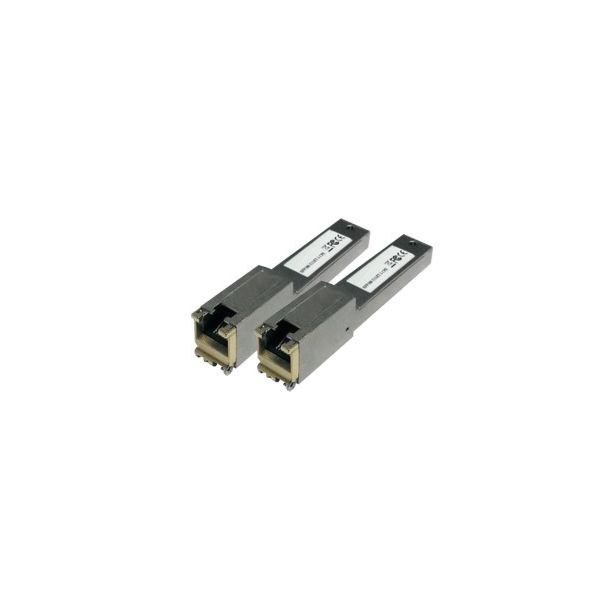 Comnet SFP-VDSLAB | Small Form-Factor Pluggable Long Reach Ethernet over VDSL2