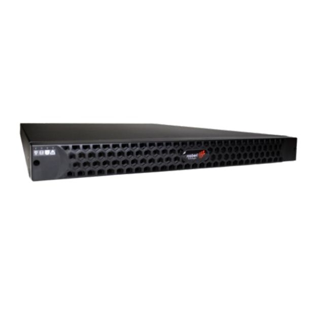 Comnet SS32-I5-16T4 | ServerSwitchIQ - 32 PoE Ports (360W), i5-10500TE, 16TB (4x4TB)