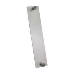 Comnet C1-BP | 1 Slot Blank Panel Filler for C1 Card Cage