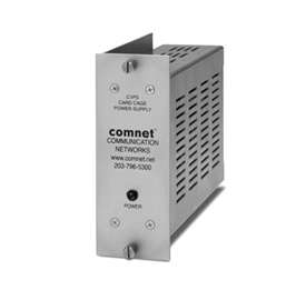 Comnet C1PS | Spare 90-264 VAC Input Card Cage Power Supply