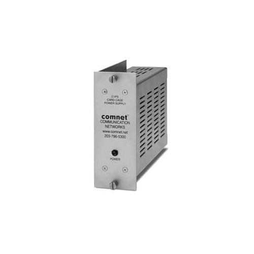 Comnet C1PS | Spare 90-264 VAC Input Card Cage Power Supply