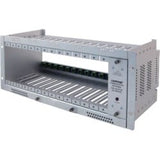 Comnet C1-CH | 19" Rack Mount Card Cage, No Power Supply