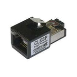 Comnet CLESP | Single Port Ethernet Surge Protector