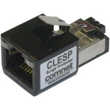 Comnet CLESP | Single Port Ethernet Surge Protector