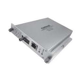 Comnet CNFE1003M2 | 10/100Mbps Ethernet Electrical to Optical Media Converter, Standard, DC, 1310nm, SC Connector, 2 Fibers, Multimode