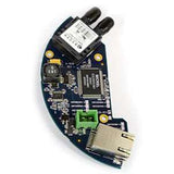 Comnet CNFE1004M1A-A | 10/100Mbps Ethernet Media Converter for Aigis Dome, 1310/1550nm, SC Connector, 1 Fiber, Multimode