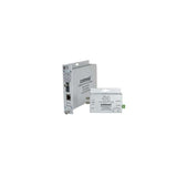 Comnet CNFE1004M1B | 10/100Mbps Ethernet Electrical to Optical Media Converter, Standard, DC, 1550/1310nm, SC Connector, 1 Fiber, Multimode