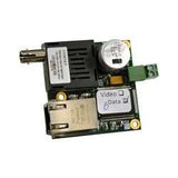 Comnet CNFE1M2/5 | 10/100 Mbps Ethernet Electrical to Optical Media Converter for Internal Mounting, ST Connector, 2 Fibers, Multimode, 1310nm